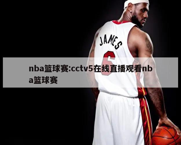 nba篮球赛:cctv5在线直播观看nba篮球赛