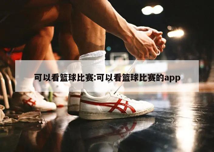 可以看篮球比赛:可以看篮球比赛的app