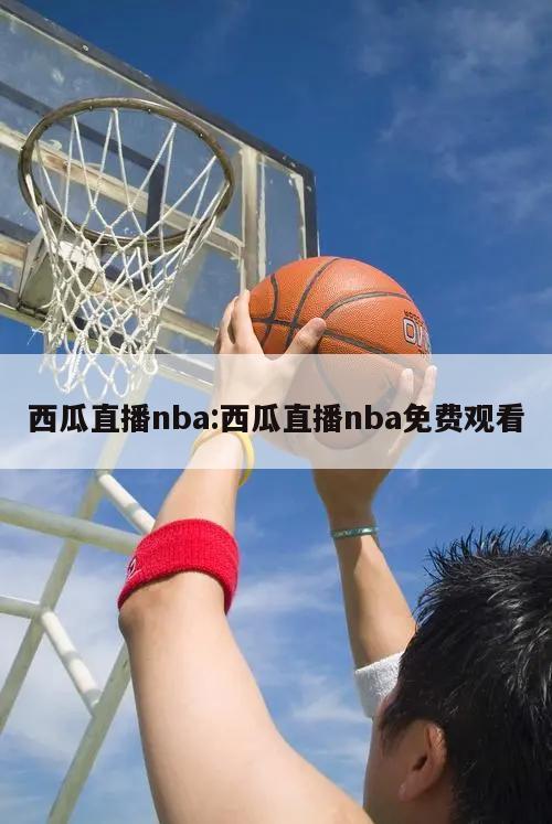 西瓜直播nba:西瓜直播nba免费观看