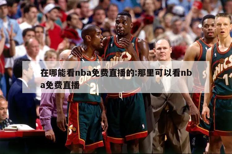 在哪能看nba免费直播的:那里可以看nba免费直播